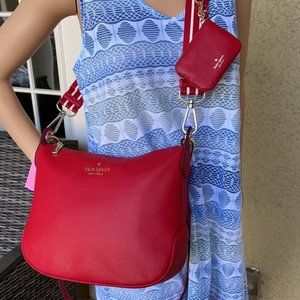 Kate Spade Rosie Crossbody